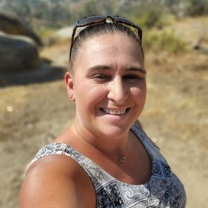 Meet your Posher, Krystal